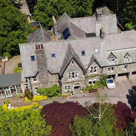 앰블사이드 The Old Vicarage B&B 외부 사진