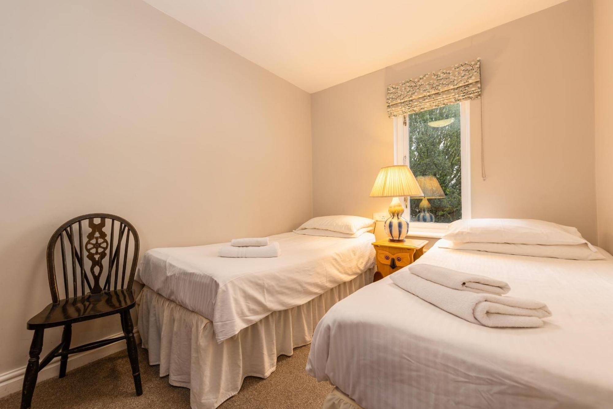 앰블사이드 The Old Vicarage B&B 외부 사진