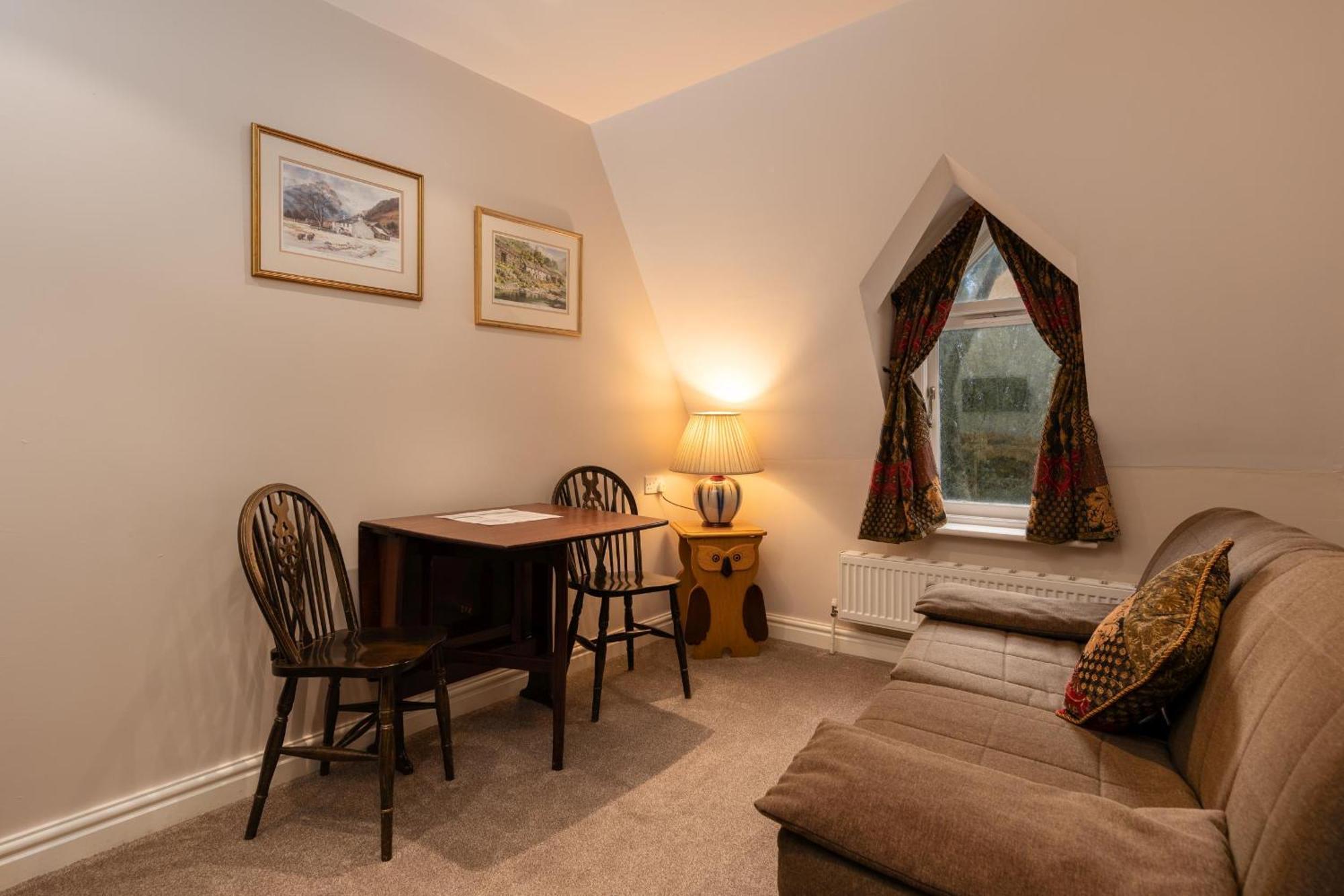 앰블사이드 The Old Vicarage B&B 외부 사진