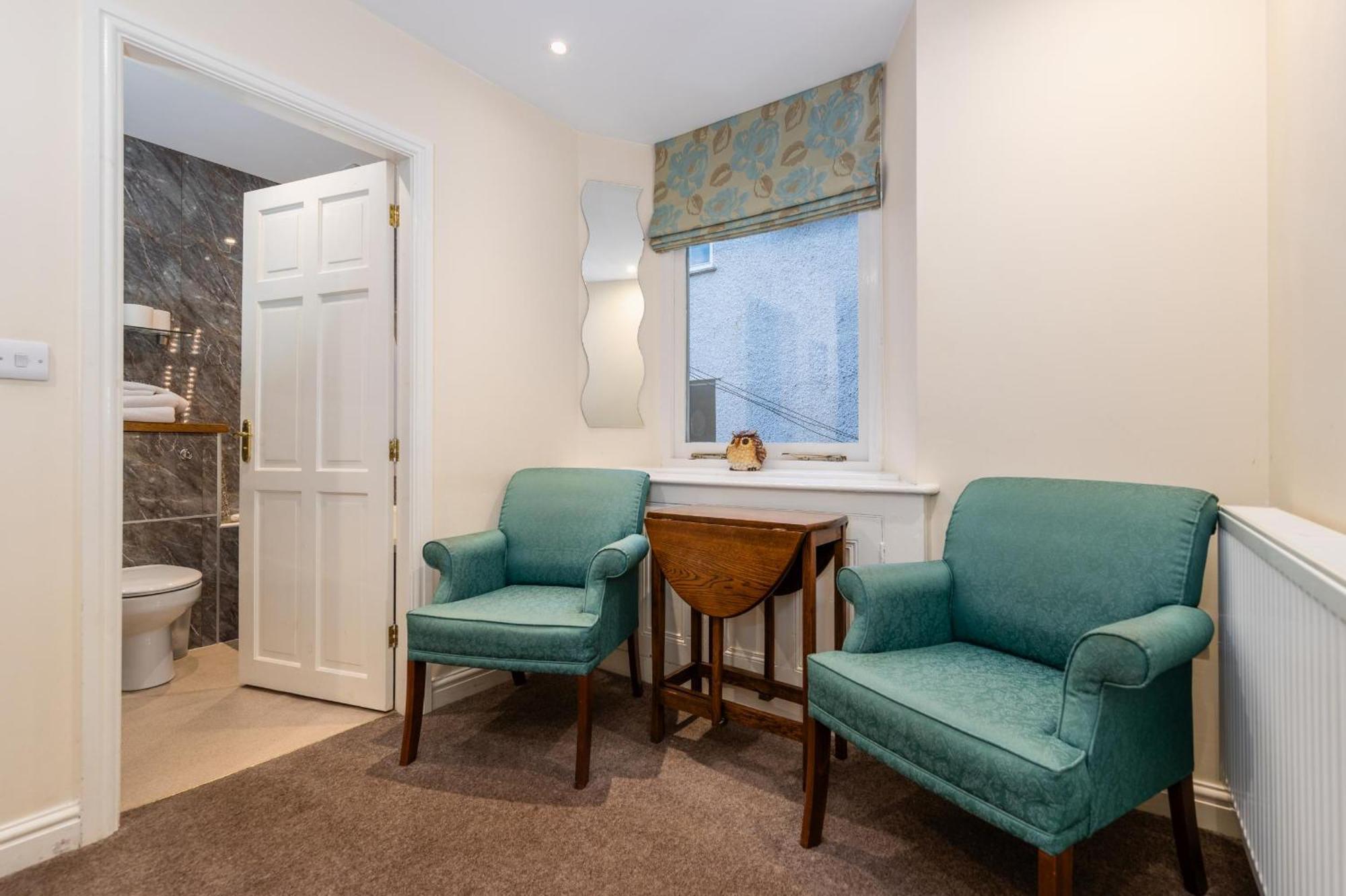 앰블사이드 The Old Vicarage B&B 외부 사진