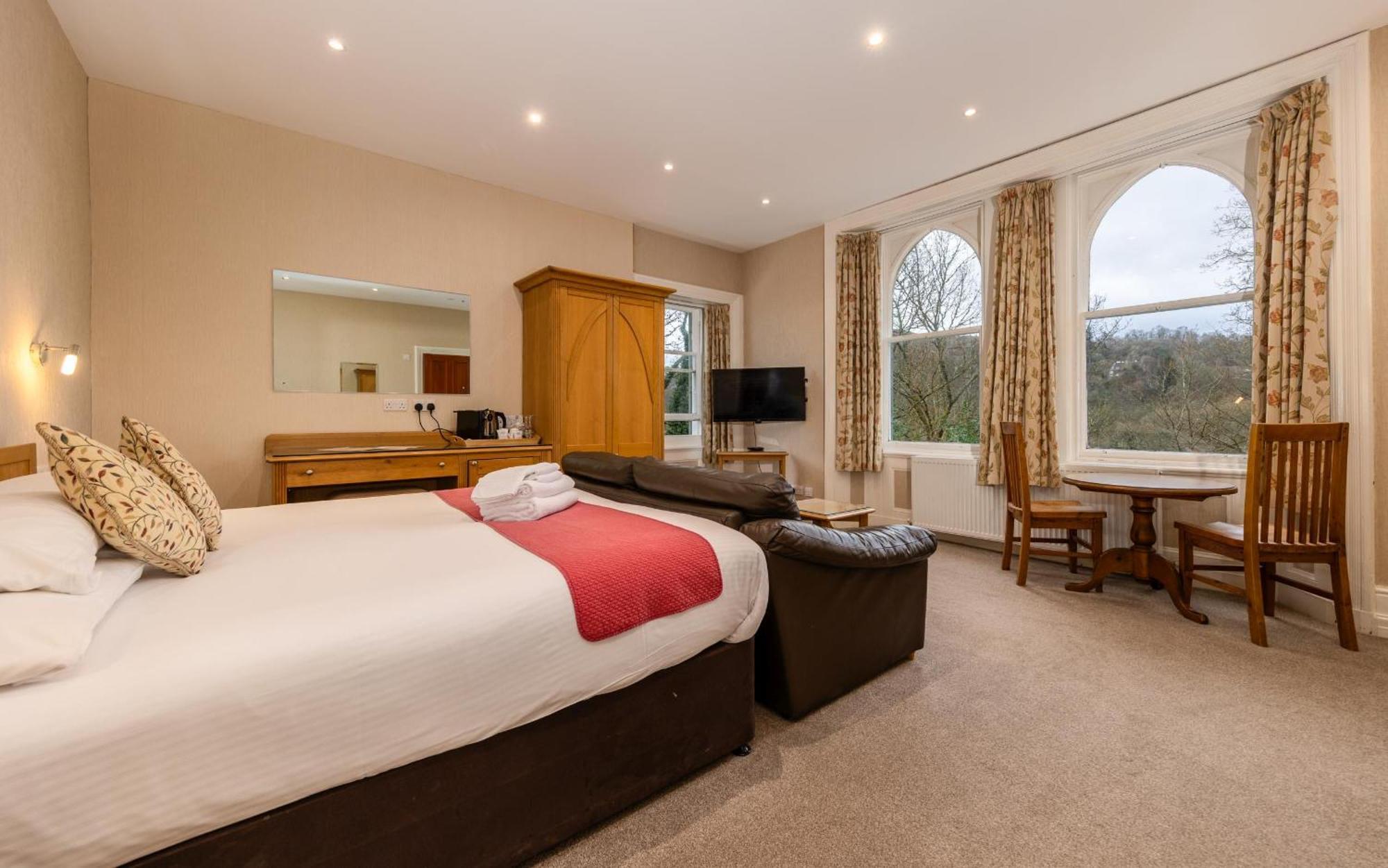앰블사이드 The Old Vicarage B&B 외부 사진